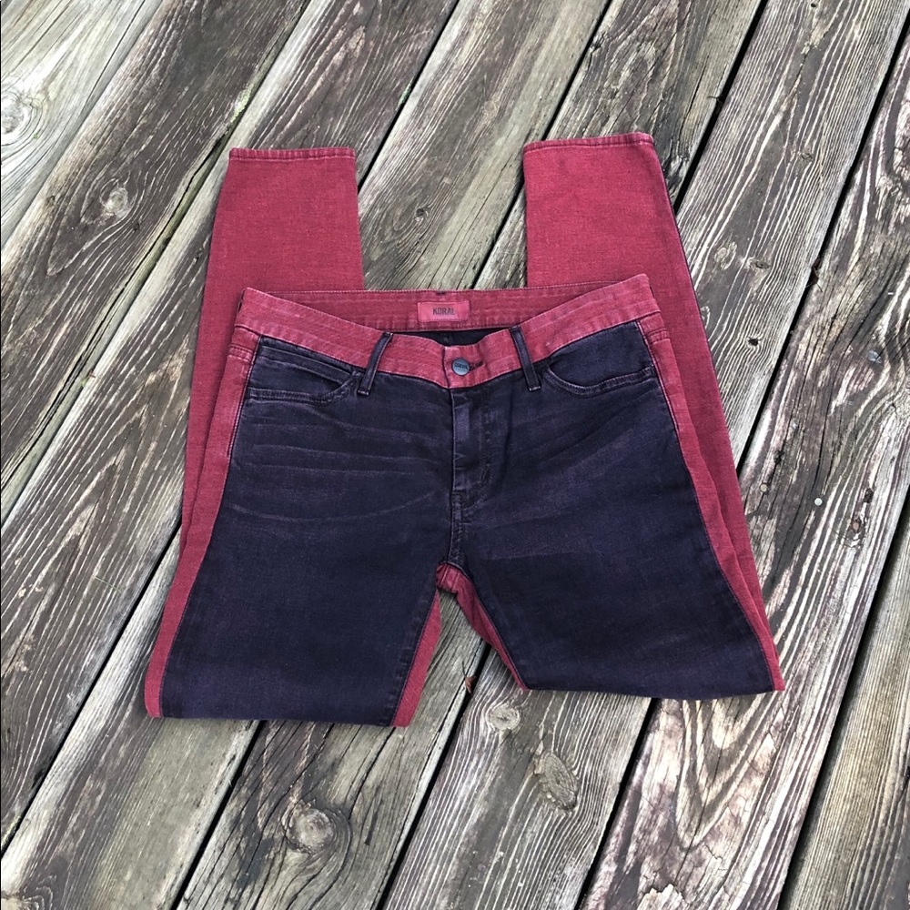 KORAL JEANS - Picture 5 of 9